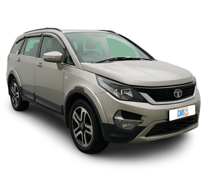 Tata Hexa-img
